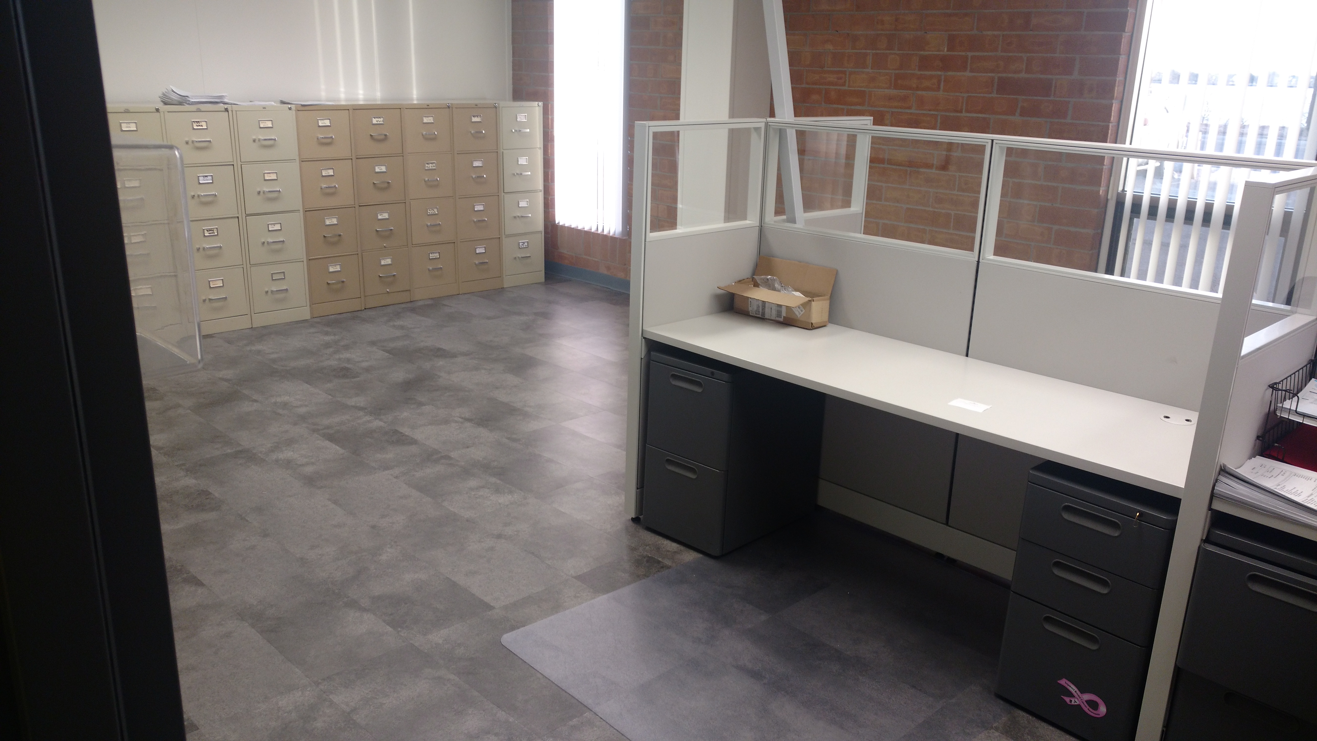 Commercial Building Remodel | Quality. Reliability. Vision. Built right.